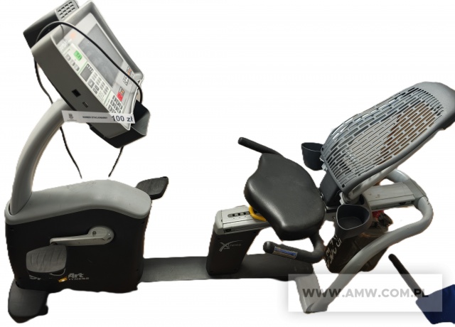 ROWER STACJONARNY SPORTSTART C580R 